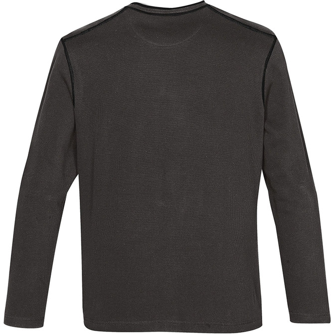 Stormtech Men's Hanford Crew Neck Top