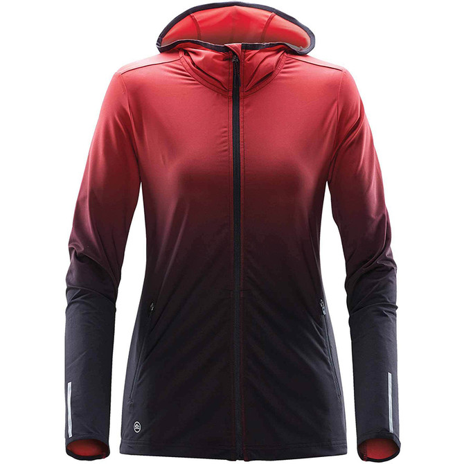 Stormtech Women's Meta Full Zip Hoody (ST-GPH-1W)