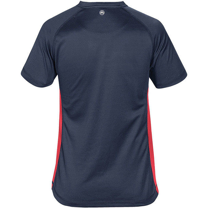 Stormtech Women's H2X-DRY Short Sleeve Layering Tee