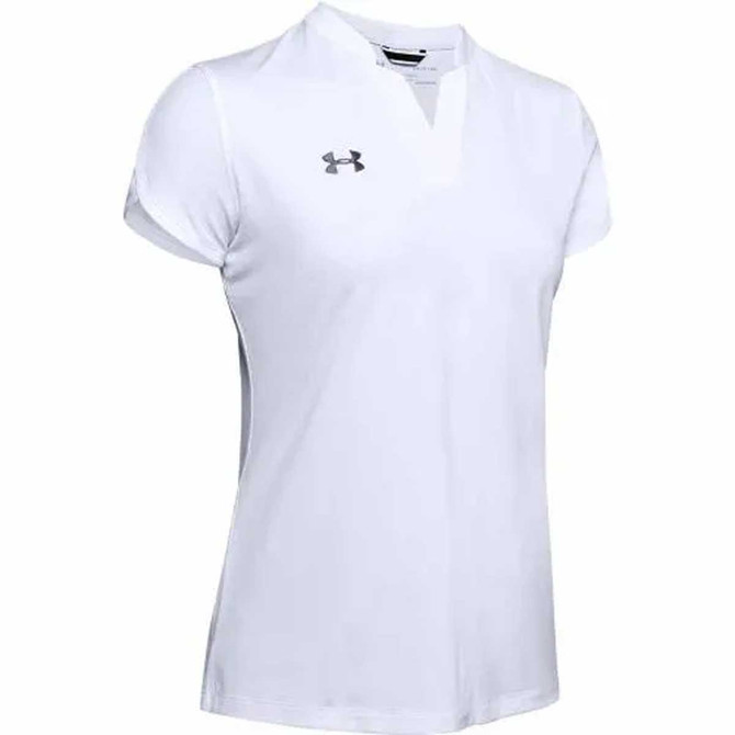 Under Armour Women's Performance Team Polo (UA-1351233)