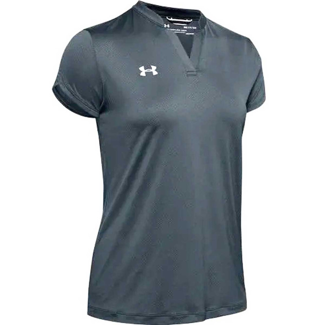 Under Armour Women's Performance Team Polo (UA-1351233)