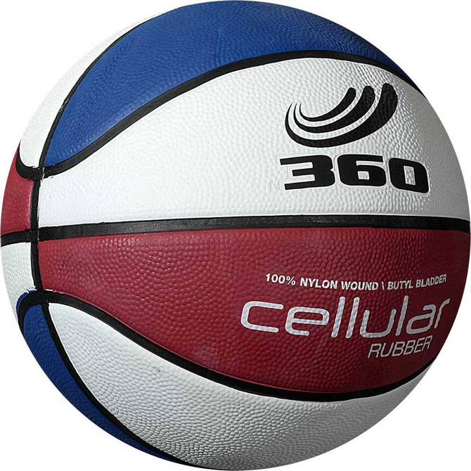 nike 500 outdoor basketball size 7