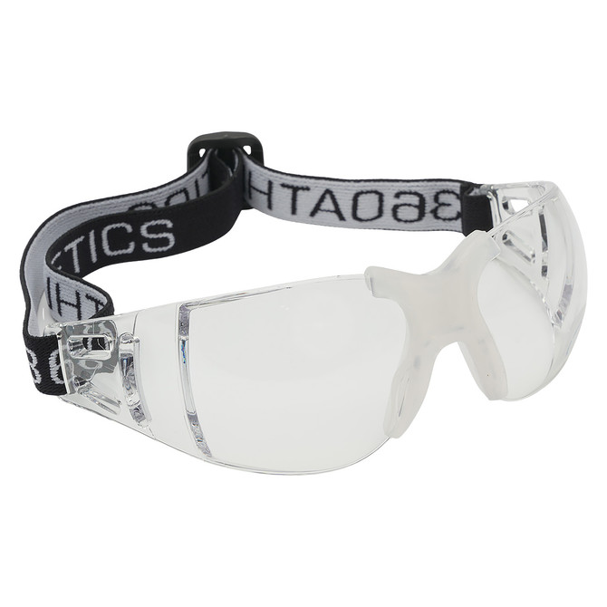 Wrap Eye Guards - Senior