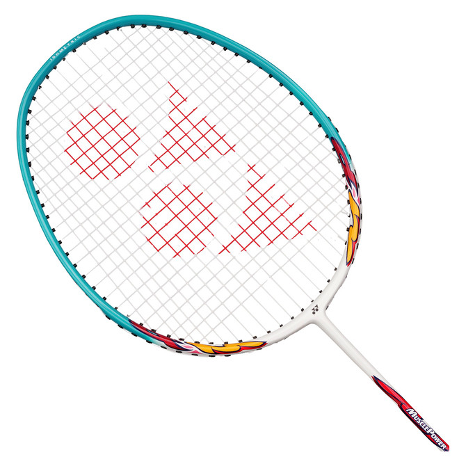 Yonex Muscle Power 5 Badminton Racquet for Beginners