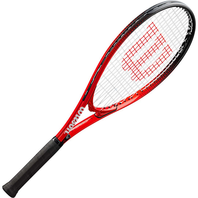 Wilson Pro Staff Precision XL 110 Tennis Racquet - 4-3/8