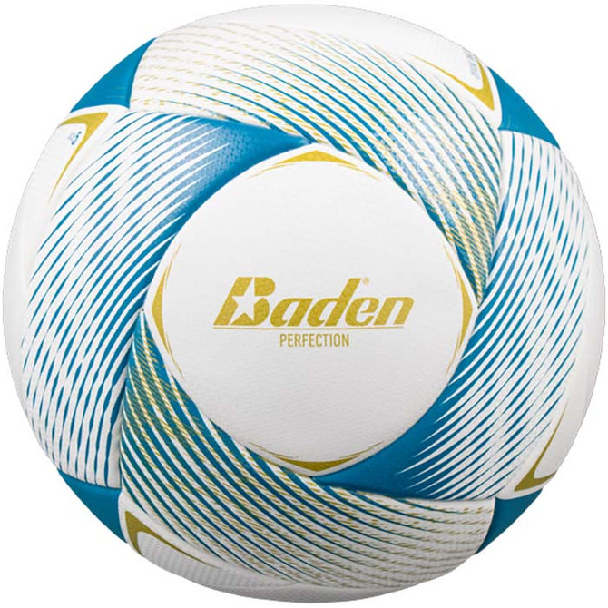 Baden ST7 Perfection Thermal Bonded Soccer Ball - Size 5