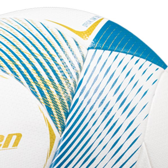 Baden ST7 Perfection Thermal Bonded Soccer Ball  - Close-Up View