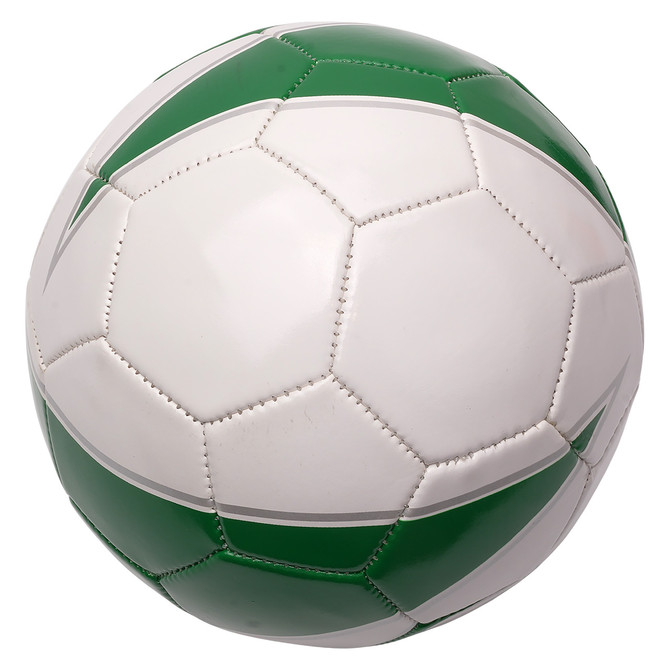 MacGregor Mercury Club Soccer Ball - Size 3 - Top