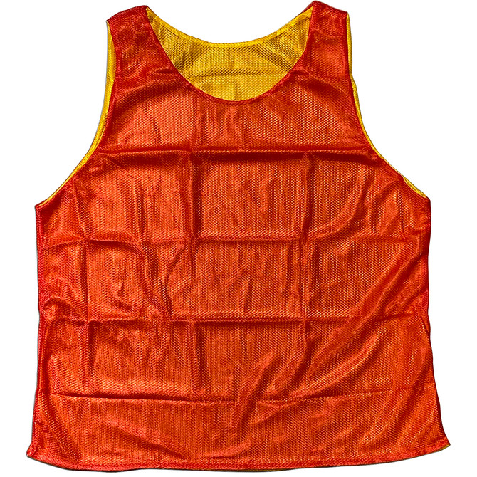 Reversible P98 Scrimmage Vest Med (P98RVMR)