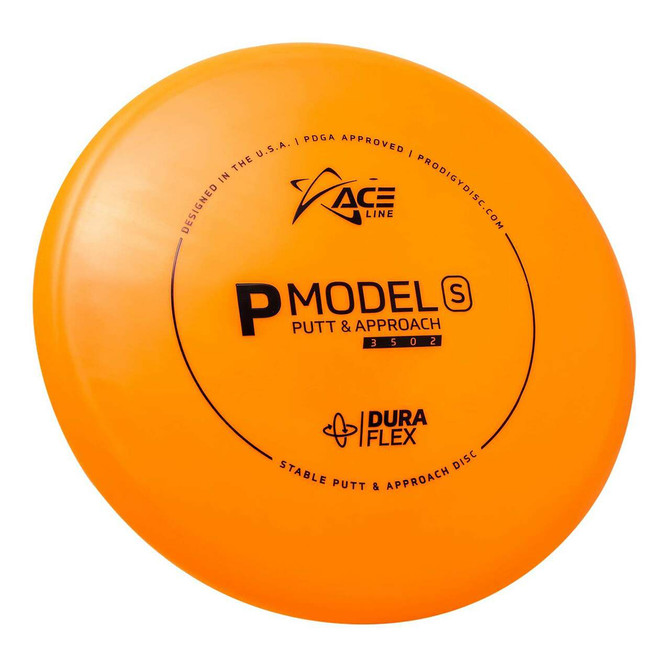 Ace Line Putter S Duraflex - 175 g