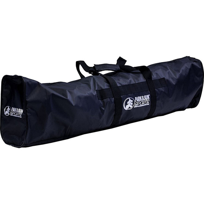 Recreation Beach Volleyball Set - Carry Bag Included