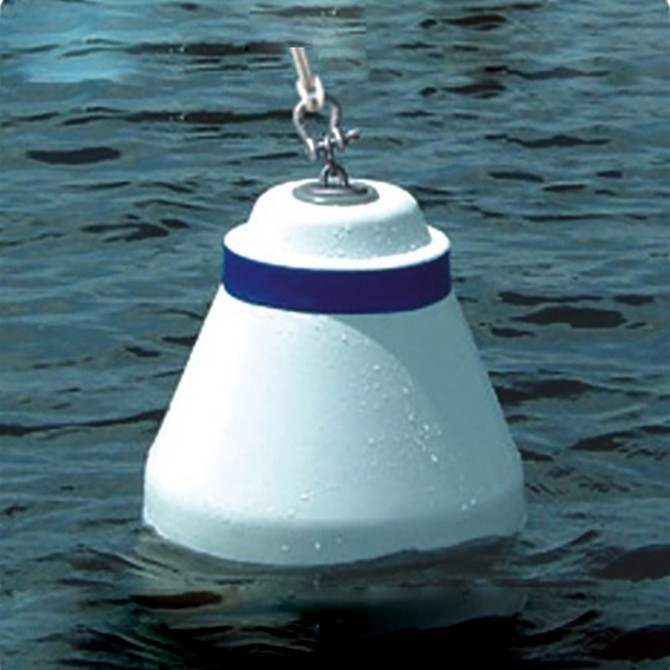 Taper Mooring Buoys (JW-46724)