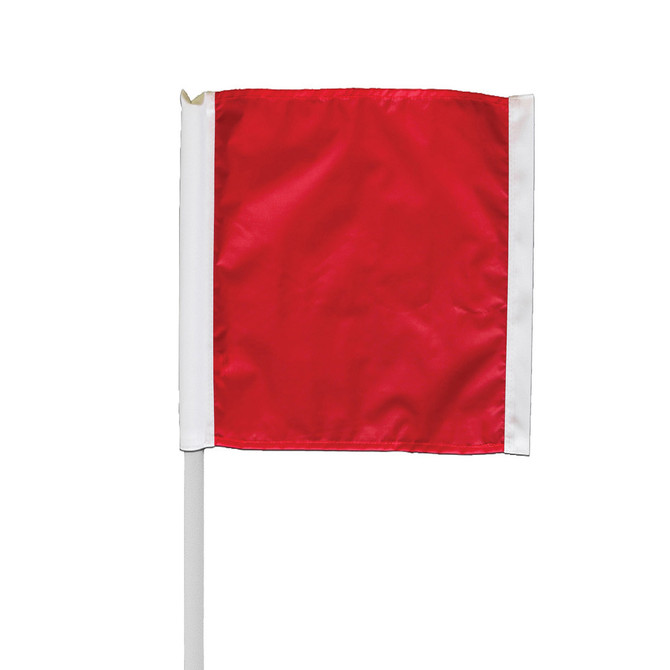 Kwik Goal Bulk Official Corner Flags (16/Set) (6B5016)
