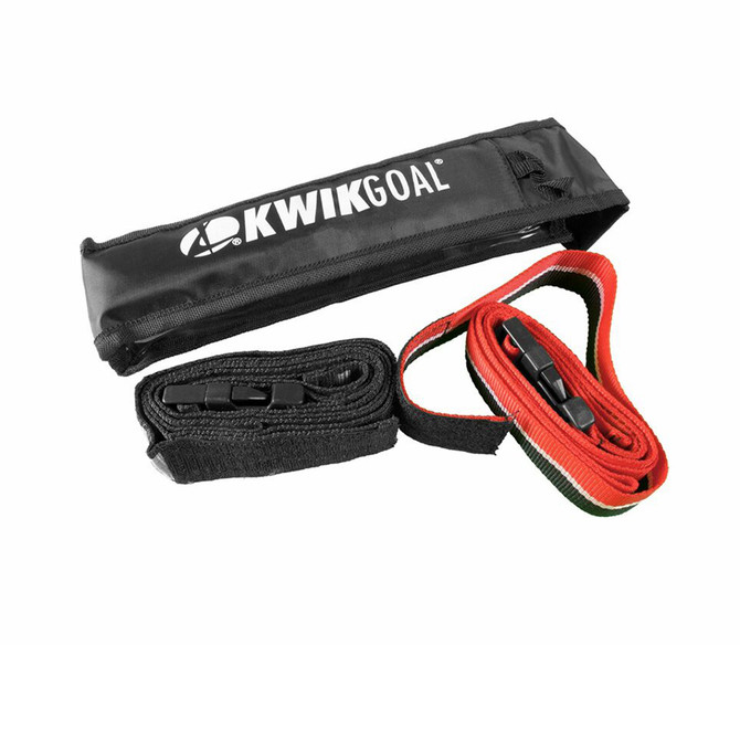 Kwik Goal Mirror Belt