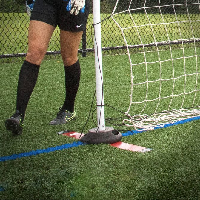 Kwik Goal Nxt Training Frame - All Surface (6.5'X18.5')