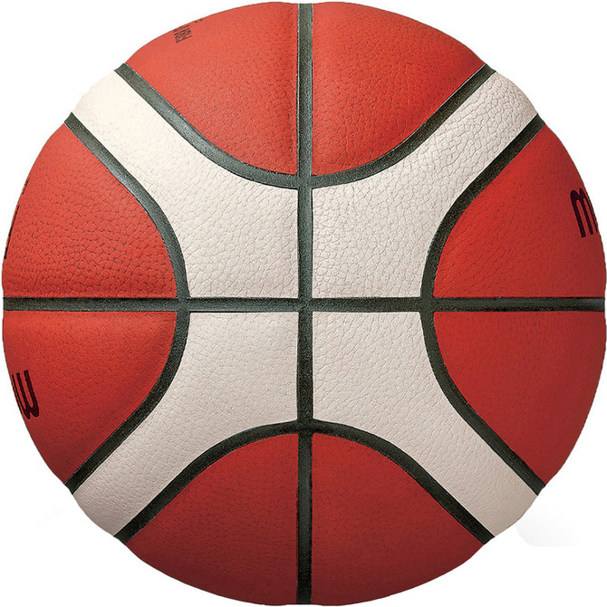 Molten BG5000 FIBA Approved Basketball - Size 7