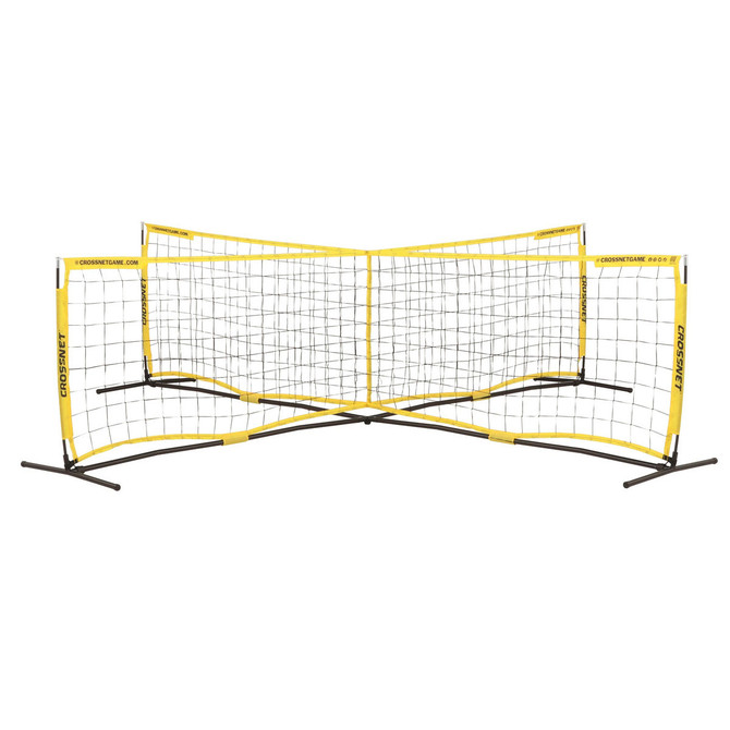 CROSSNET SOCCER (CROSSNET-S)