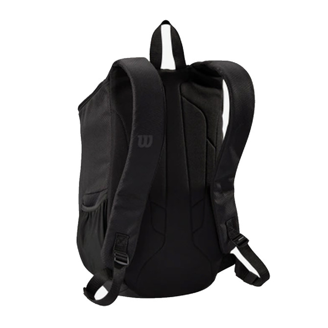 Wilson NBA AUTHENTIC Backpack - Durable & Spacious Gear Bag