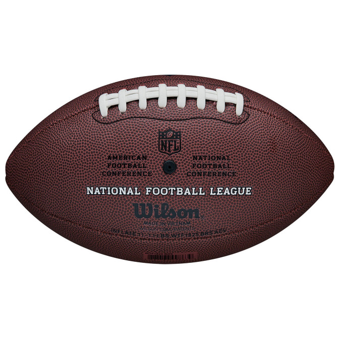 Wilson NEW NFL DUKE Replica Football Official