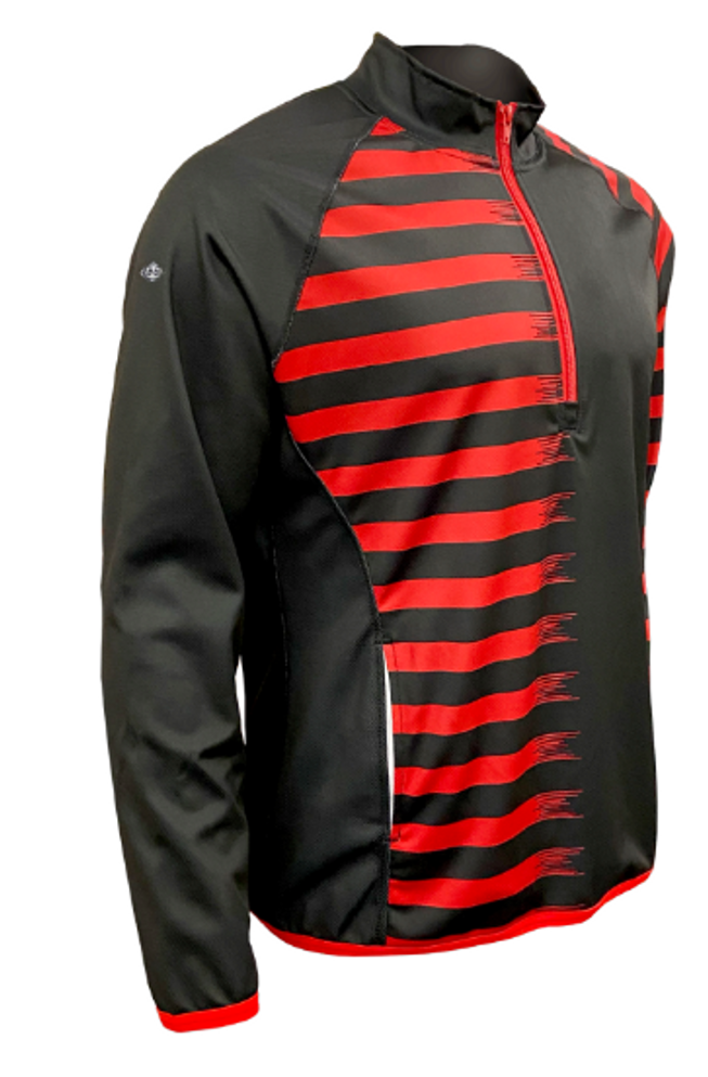 Matman Custom Team Uniform Youth Windbreaker Jacket