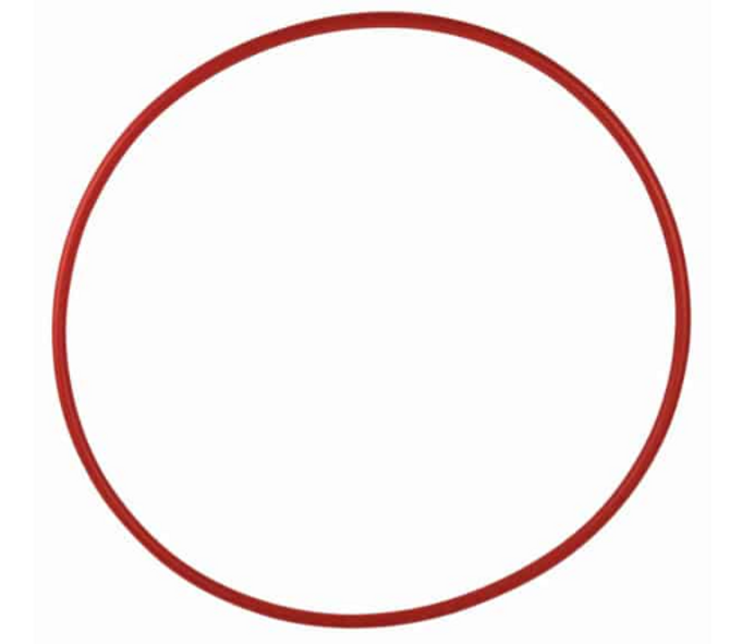 Rhythmic Hula Fused Hoop 24" (each) (H24N)