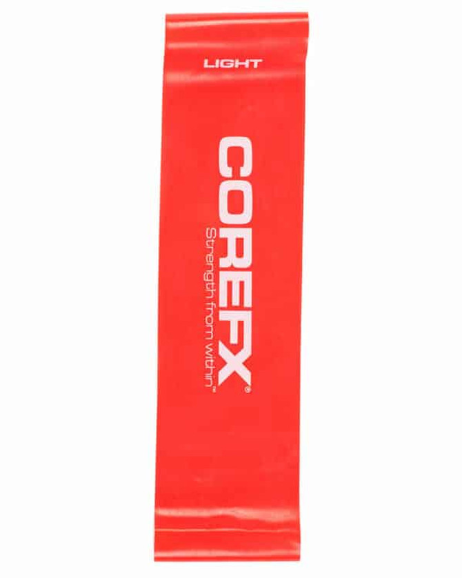 Corefx Ultra Wide Pro Loop Light RED (CFXPML1)