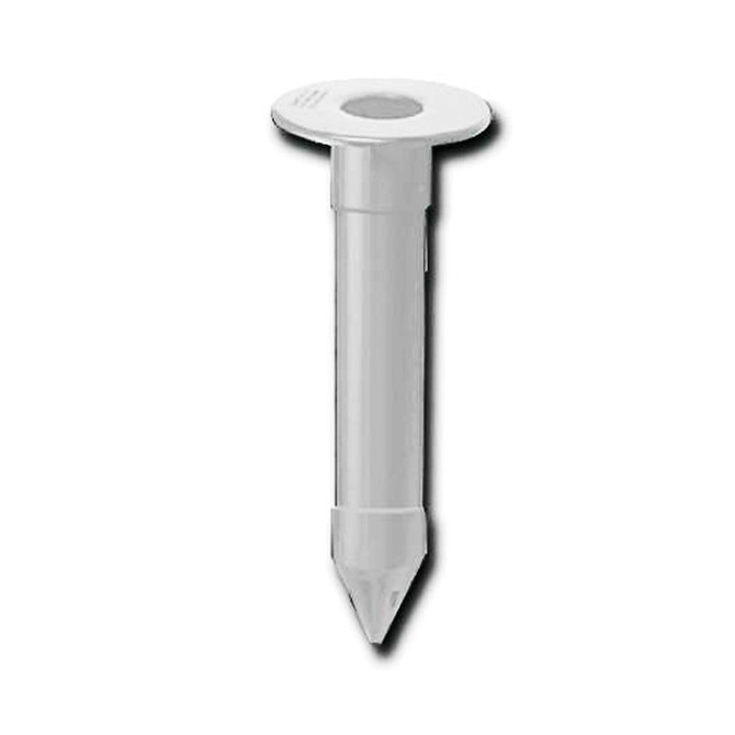 Smart Pole Ground Sockets (A-MK16GS12CP)