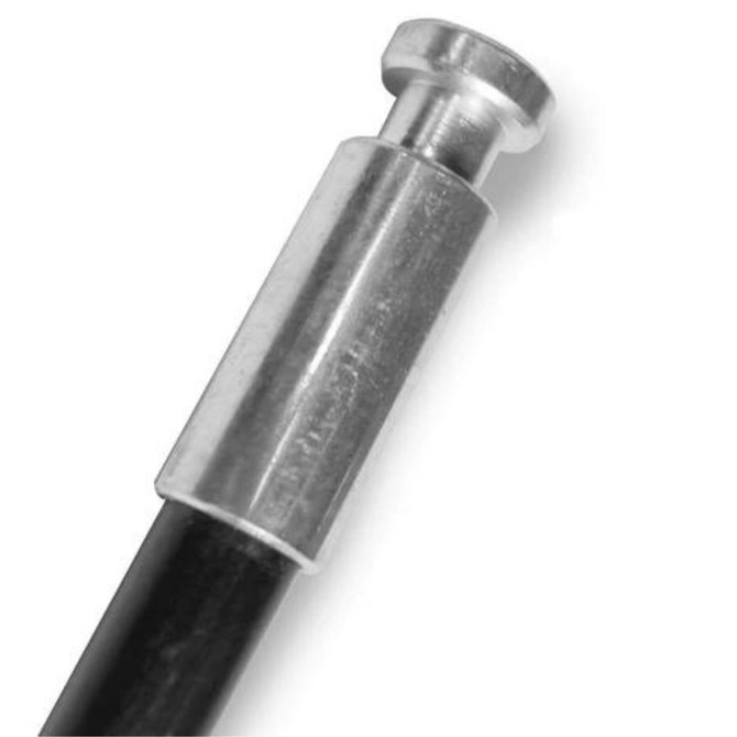 Replacement BOW Poles for Futsal (BNPOLEFUTSAL)