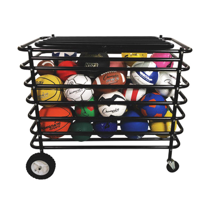 Ultimate Lockable Ball Locker (UBX)