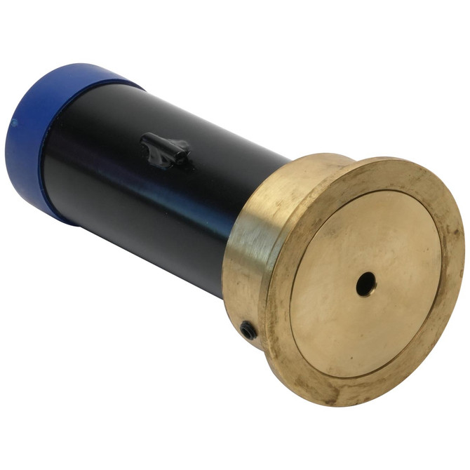 1 Piece Floor Socket 1-7/8" (LO-V740)