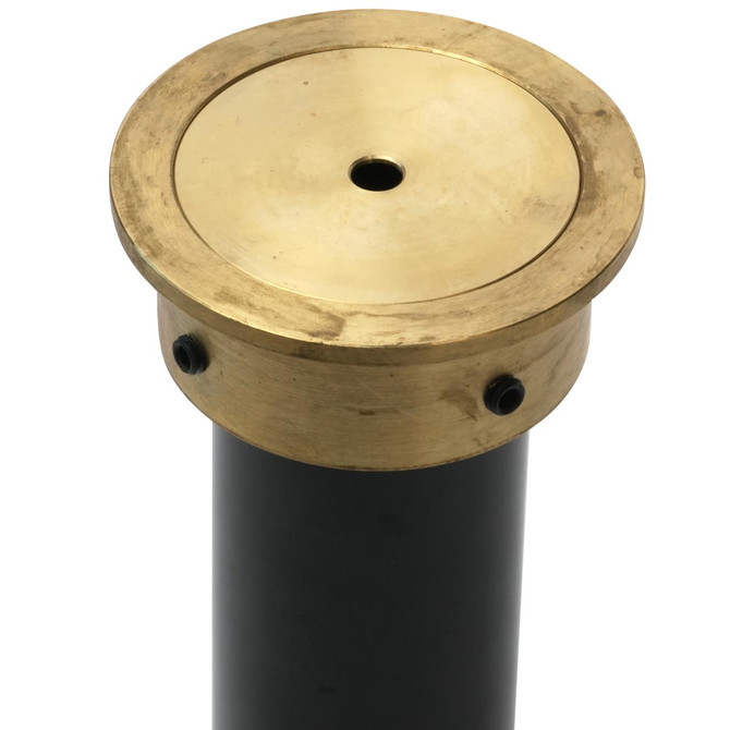 1 Piece Floor Socket 1-7/8"