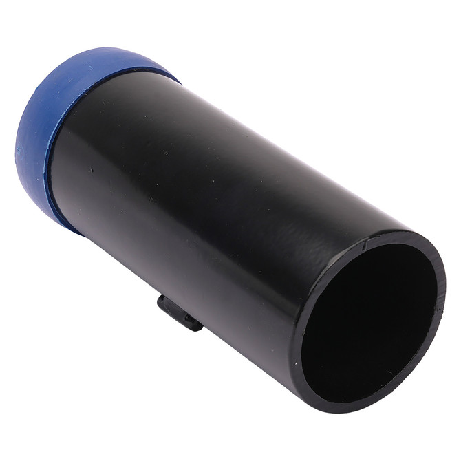 Floor Socket for 2-3/8" Post - angle