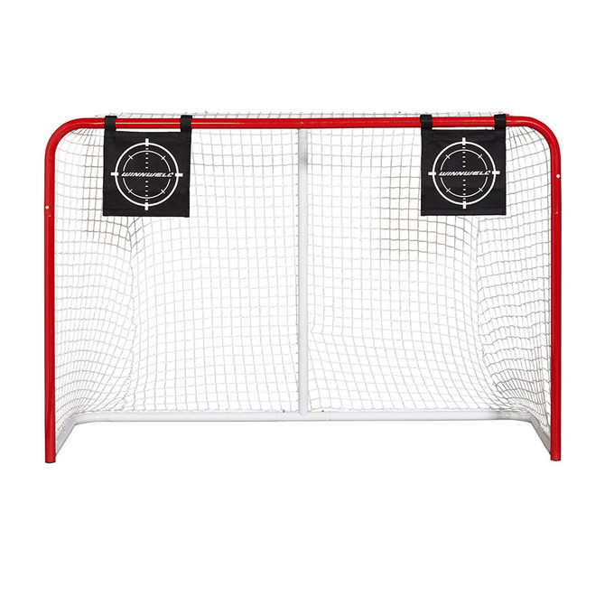 Winnwell Hockey Top Corner Targets (2-PACK) (TC0100-2PK)
