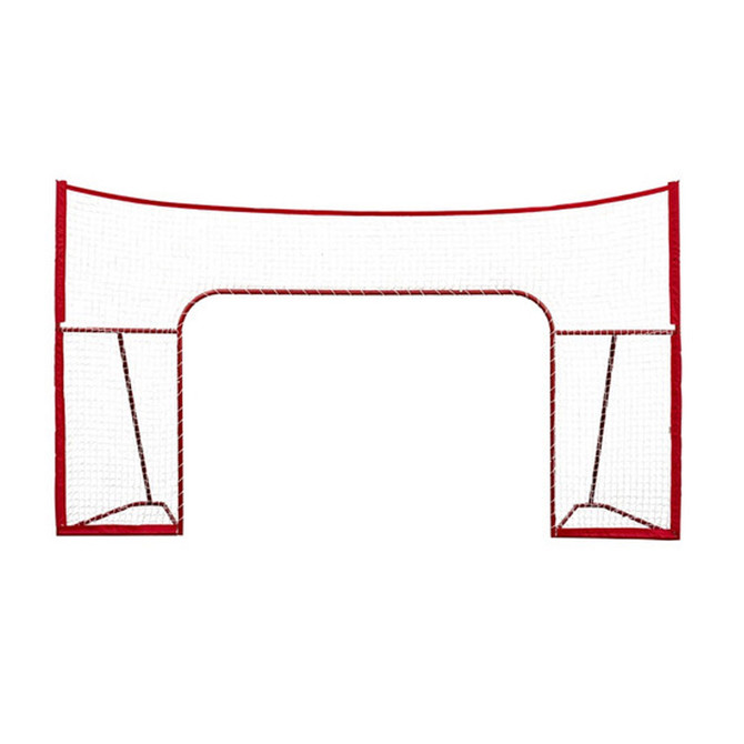 Winnwell Replacement Hockey Mesh Stand-Alone Backstop - Size 72" (RM72SABS36)