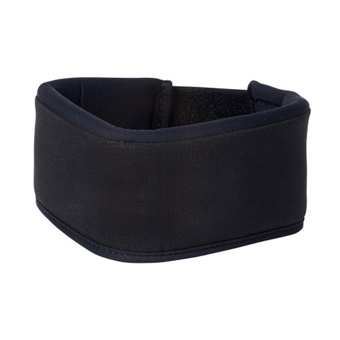 Winnwell Hockey Basic Neck Guard Collar - Senior