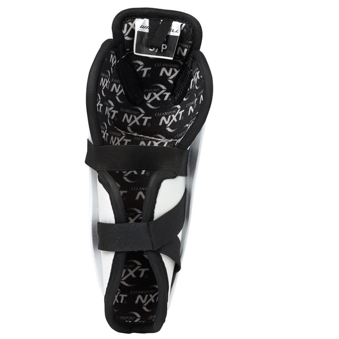 Winnwell AMP500 Hockey Shin Guard - Youth (SG1705YTH-0X)