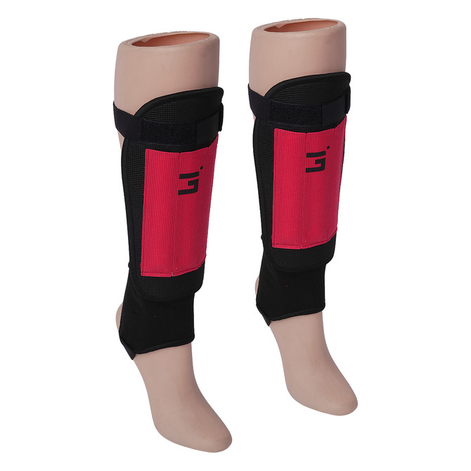 Soccer Shin Guards Tsubasa Schienbeinschoner Concorde Sockstyle