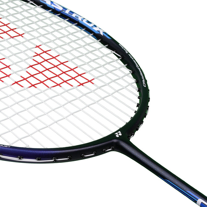 Badminton Racquet Yonex Astrox 01 Clear Graphite