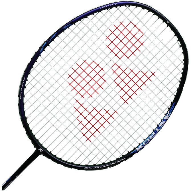 Badminton Racquet Yonex Astrox 01 Clear Graphite