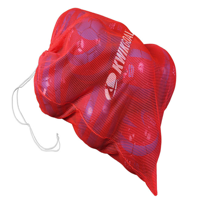 Kwik Goal Mesh Equipment Bag (5B12)