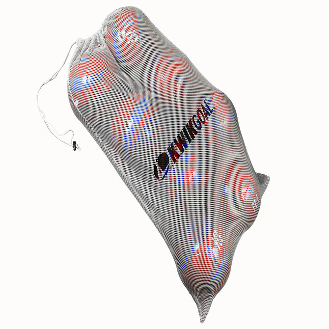 Kwik Goal Mesh Equipment Bag (5B12)