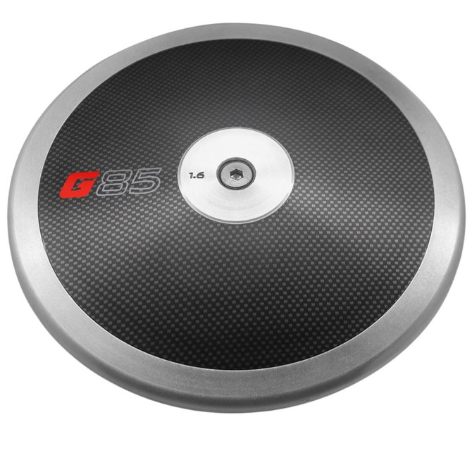 Gill 1.6K G-Series Discus - 85% Rim Weight ( GP.88516)