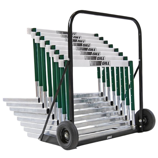Gill Hurdle Porter (GP.4210) 2