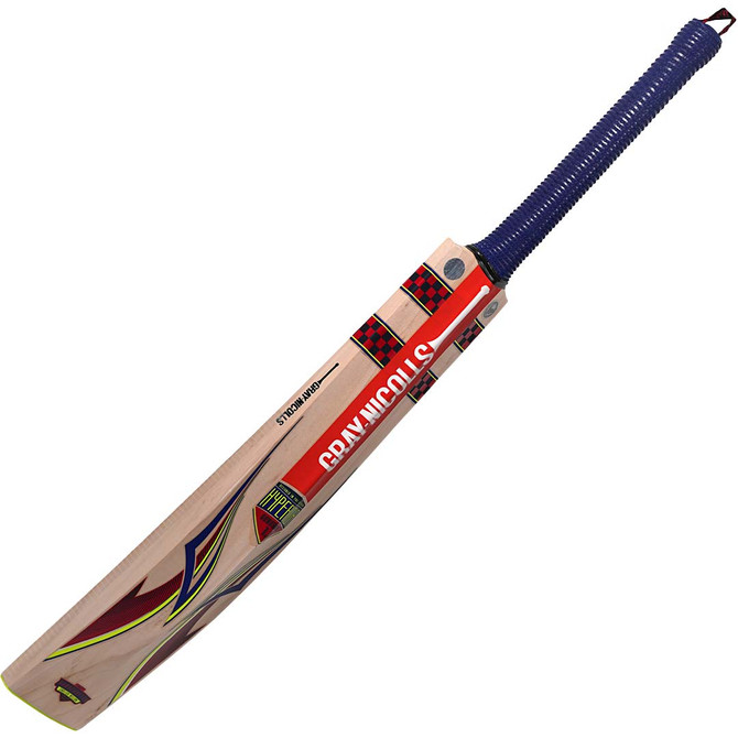 Hypernova Gen 1.0 Cricket Bat - Power & Precision SH