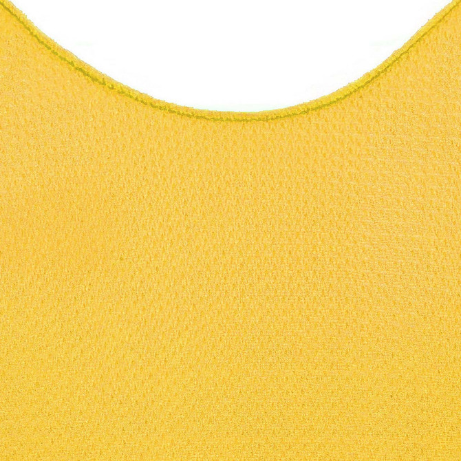 Practice Vest Youth - Yellow