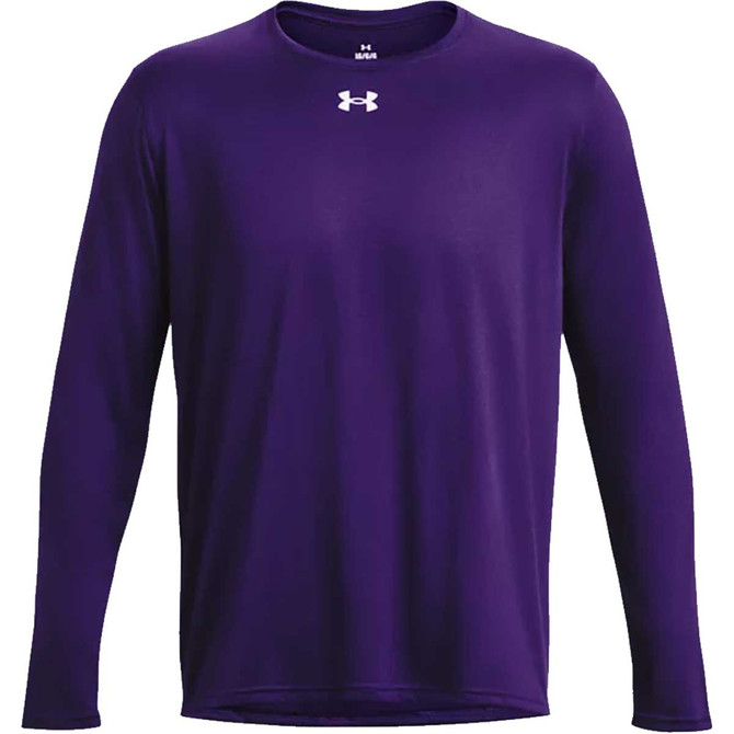 Under Armour Men's Tech Team Long Sleeve Shirt