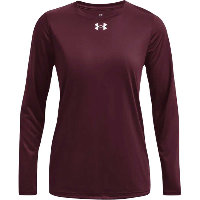 Under Armour Women's Tech Team Long Sleeve (UA-1376852)