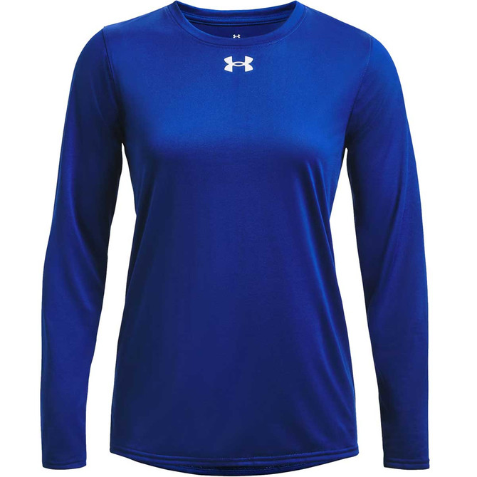 Under Armour Women's Tech Team Long Sleeve (UA-1376852)