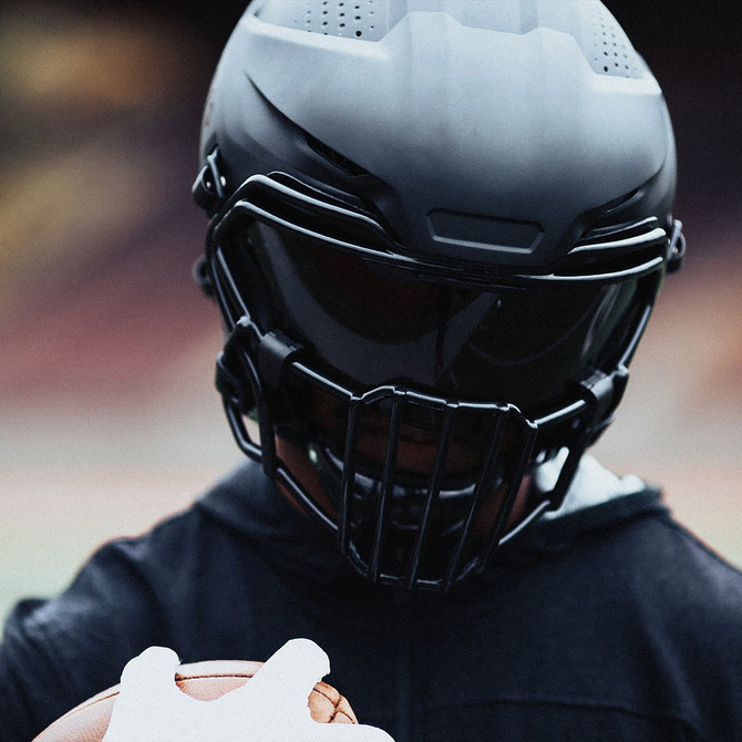 ZERO2 Trench Helmet – Elite Protection & Lightweight Design