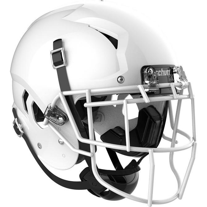 Vengeance Pro LTD II Football Helmet XXL w/CSG